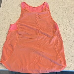 Sculpt tank size 4